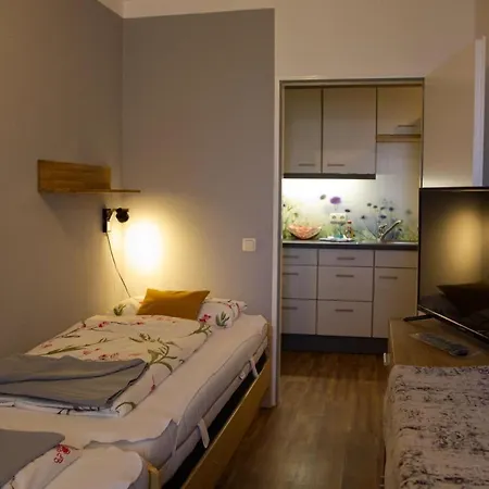 Inselblume 79 - Mit Meerblick Im Strandhaferweg Holiday home Burgtiefe auf Fehmarn