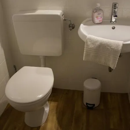 Inselblume 79 - Mit Meerblick Im Strandhaferweg 펜션 *