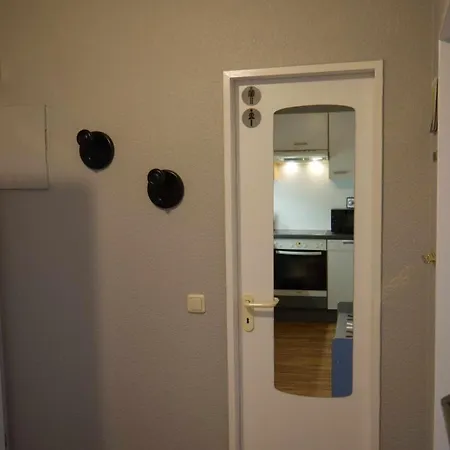 Inselblume 79 - Mit Meerblick Im Strandhaferweg 펜션 Burgtiefe auf Fehmarn