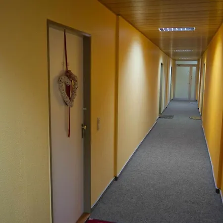 펜션 Inselblume 79 - Mit Meerblick Im Strandhaferweg Burgtiefe auf Fehmarn