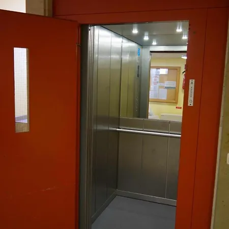 Inselblume 79 - Mit Meerblick Im Strandhaferweg Burgtiefe auf Fehmarn